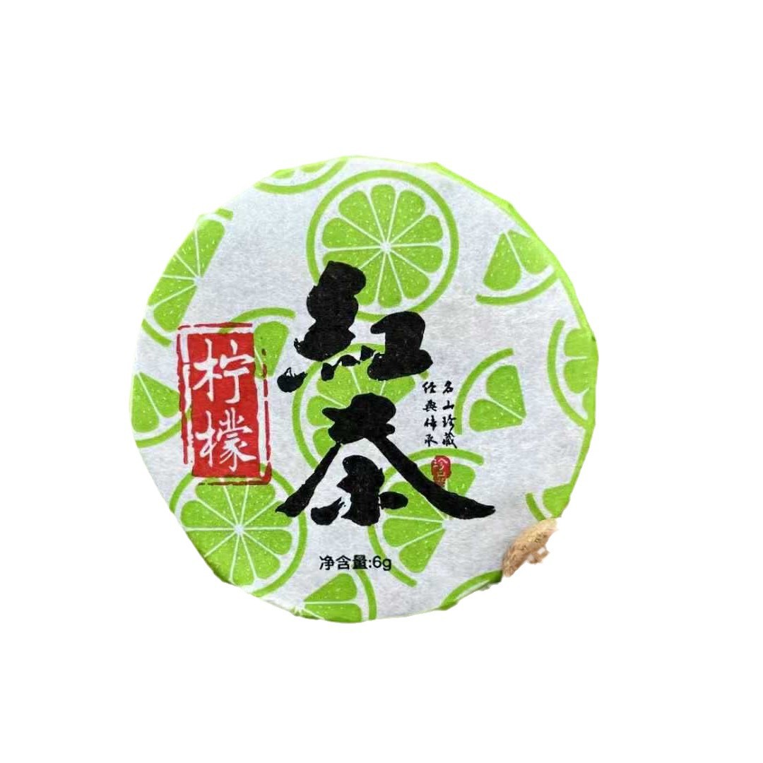 Yunnan Pu'er Ripe Tea Raw Tea Original Leaf Old Ban Zhang Pu'er Yunnan Black Tea Moonlight White Tea Scented Tea Small Tea Cake Tight Tea