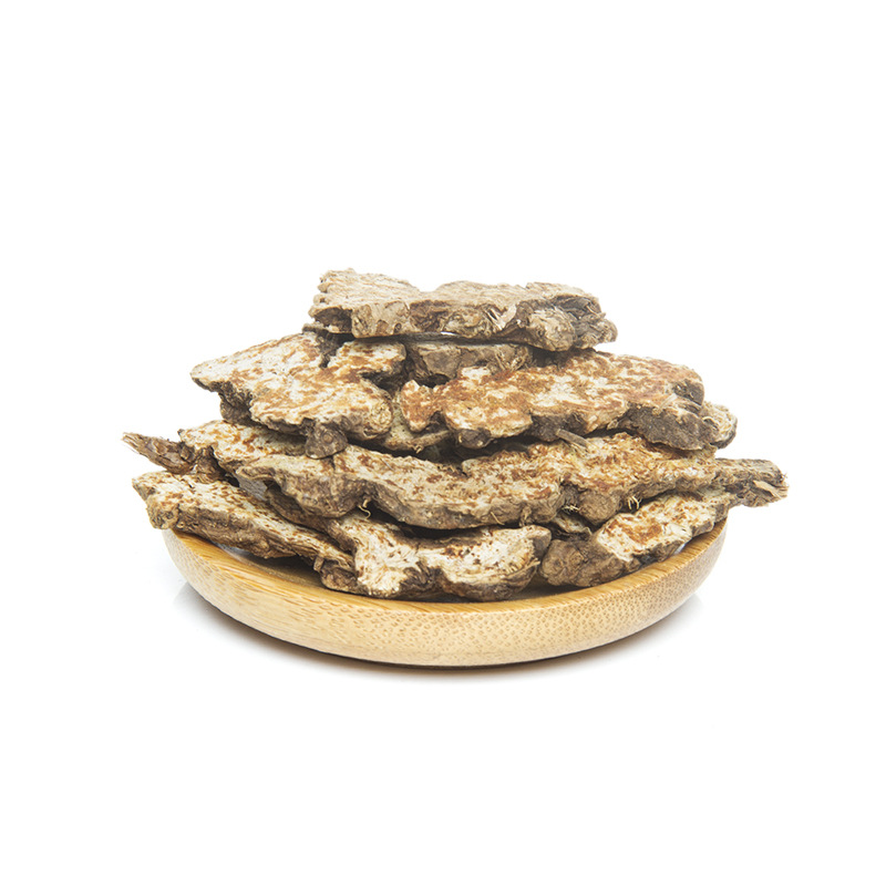 Free Shipping for Chinese Herbal Medicine: Wild Atractylodes Tablets, Sulfur-Free, Can Be Ground into Powder, Roasted Atractylodes 500g in Stock with Free Shipping