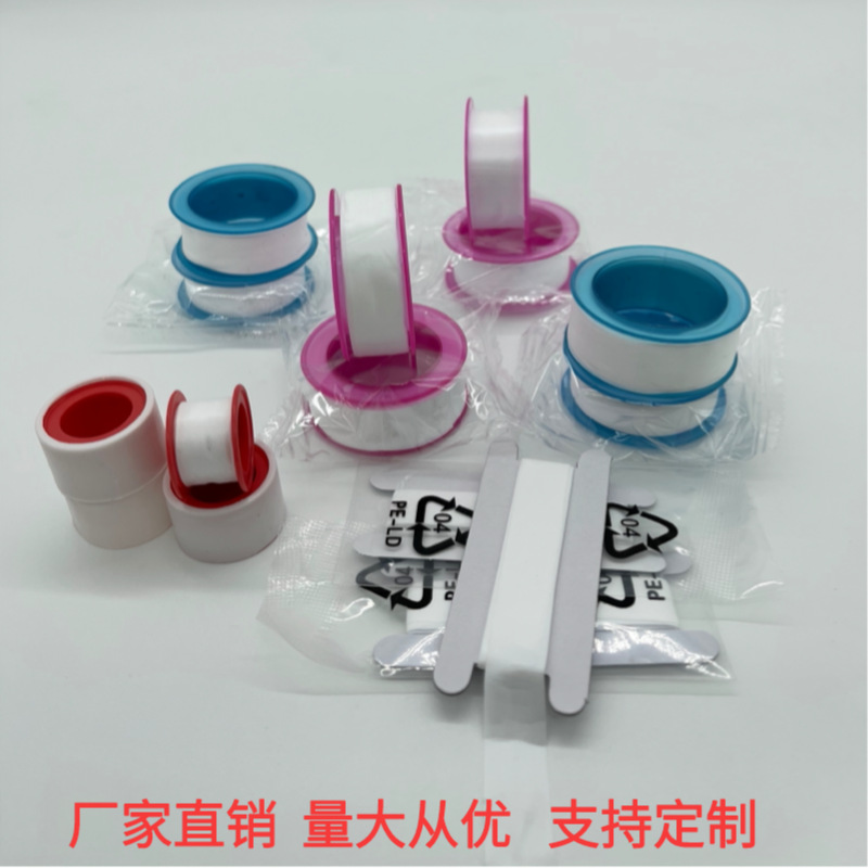 Лента сырья распределительная PTFE сантехнические принадлежности для ванной уголковые клапаны механические аксессуары для очистителей воды