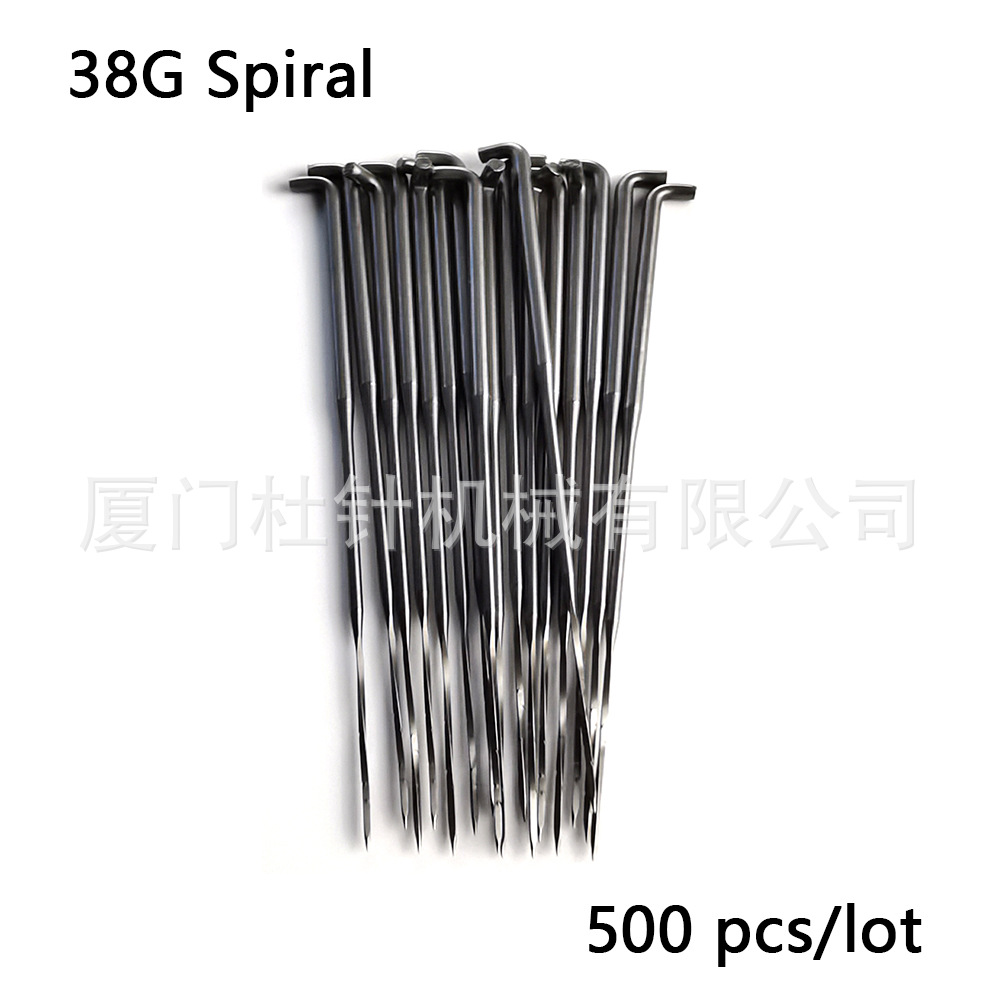 38G спираль, 40G спираль, 38G звезда спираль