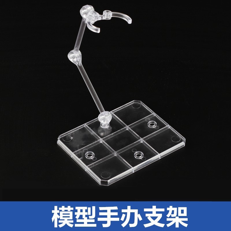 Кросс-бордерные поставки Amazon робот душа подставка Hg144 модель подставка маскированного райдера аниме фигурка подставка