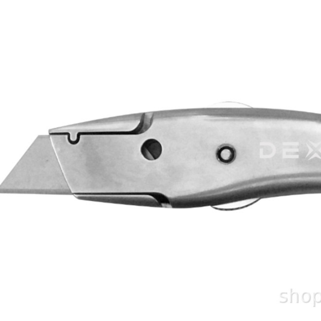 Jn1002 Dolphin Knife Carpet Knife Floor Knife Cutting Knife Knife