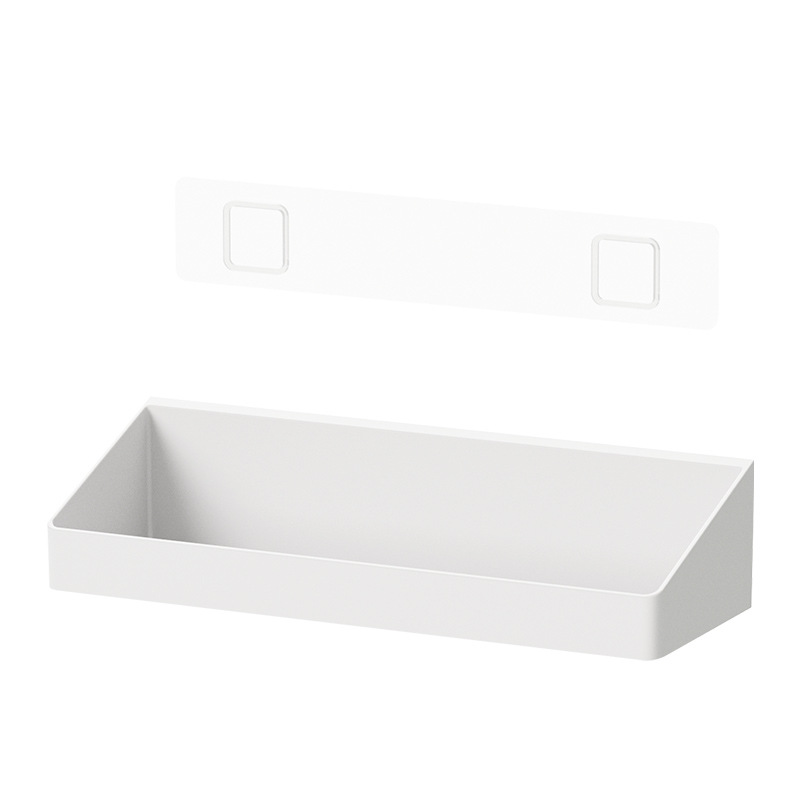 Seasoning Storage Rack, No-Drill Wall-Mounted Household Kitchen Spice Rack, Spice Storage, Oil, Salt, Sauce, Vinegar Storage Rack