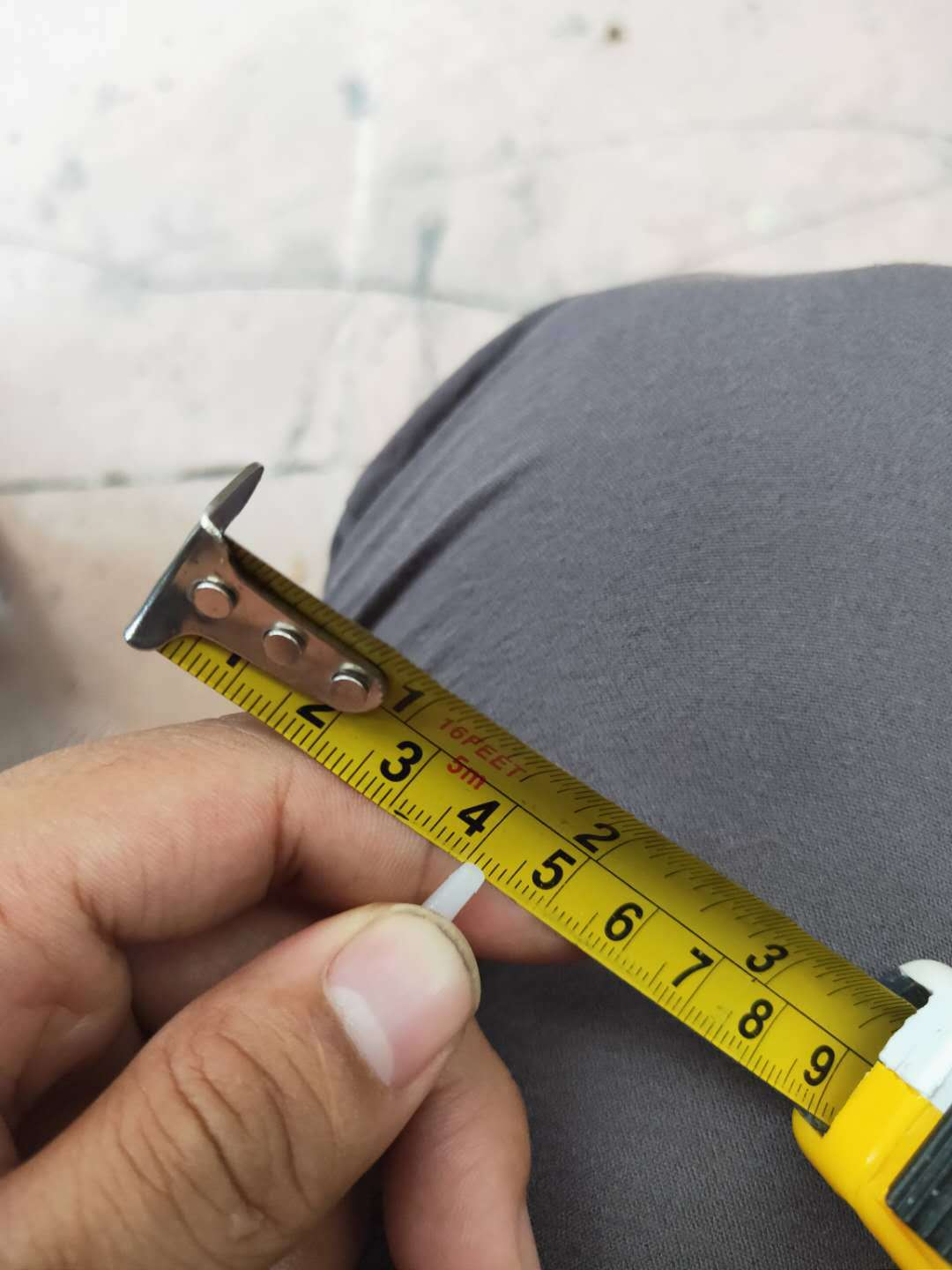 Ordinary fine glue mouth glue mouth thin 1mm regular glue mouth inner diameter 1.5cm glass glue mouth closing glue mouth