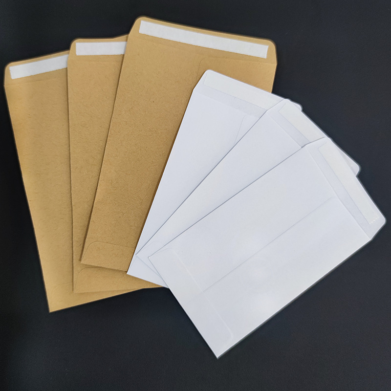 Конверт с письмом с двусторонним скотчем, распродажа, конверт с саливой, распродажа