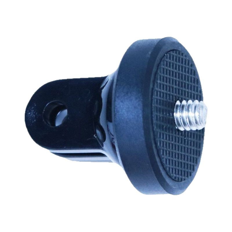 Gopro Adapter Hero3 /3 Mini Tripod Adapter Suction Cup Adapter Gopro Accessories