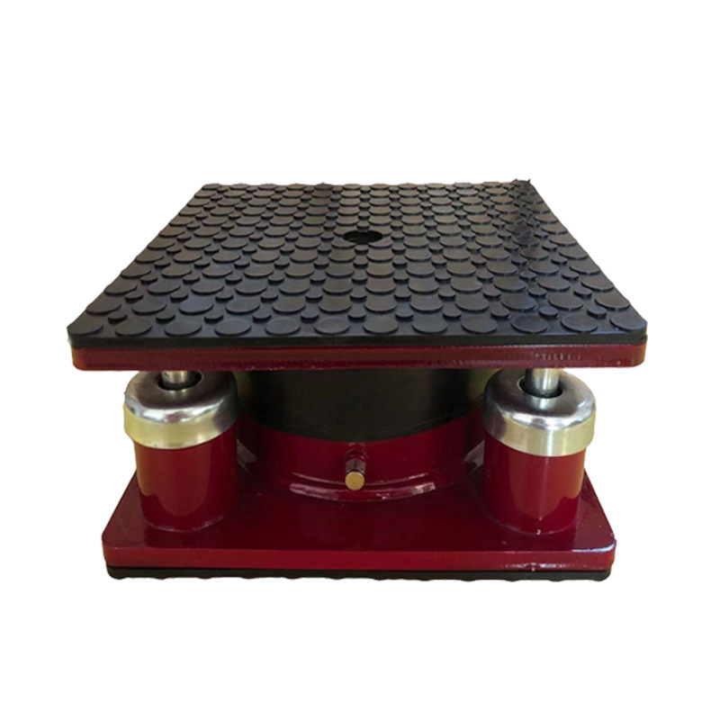 Air Shock Absorber, Water Pump, Floor Fan, Anti-Vibration Pad, Punch Press Die-Cutting Machine, Spring Shock Absorption, Noise Reduction, High Carbon Steel