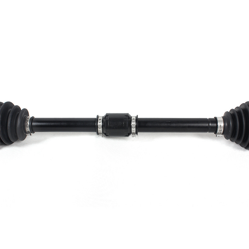 Wholesale Front Axle Assembly Suitable for Subaru 09-12 Forester Front Drive Shaft Engine Transmission Shaft Iron