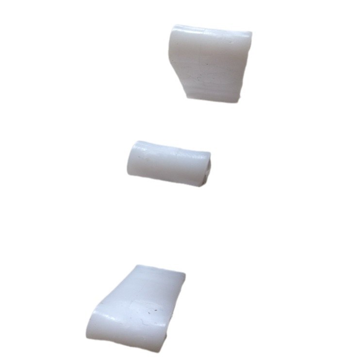 Compression Bag Padding Zipper Clip Food Compression Bag Zipper Clip