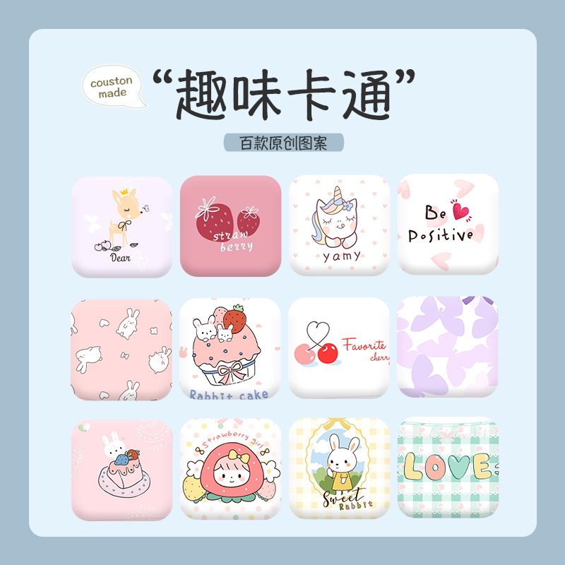 Honggubao Kidsren's Underwear Custom Processing Underwear Wholesale