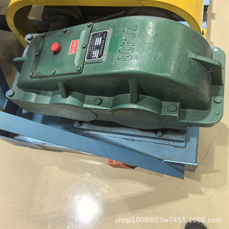 Glw2000/37/S Reciprocating Feeder Meets Large Flow Material Transportation K-Type Old Coal Feeder