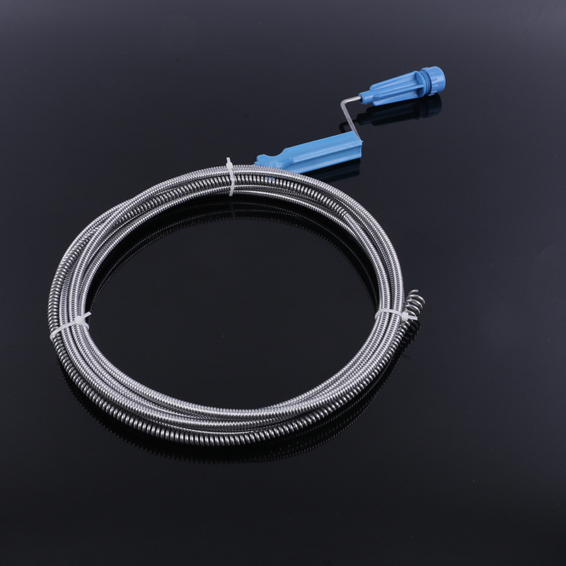 Jinyida Household Sewer Tool Pipe Dredge Toilet Toilet Dredge Tool Dredge Wholesale