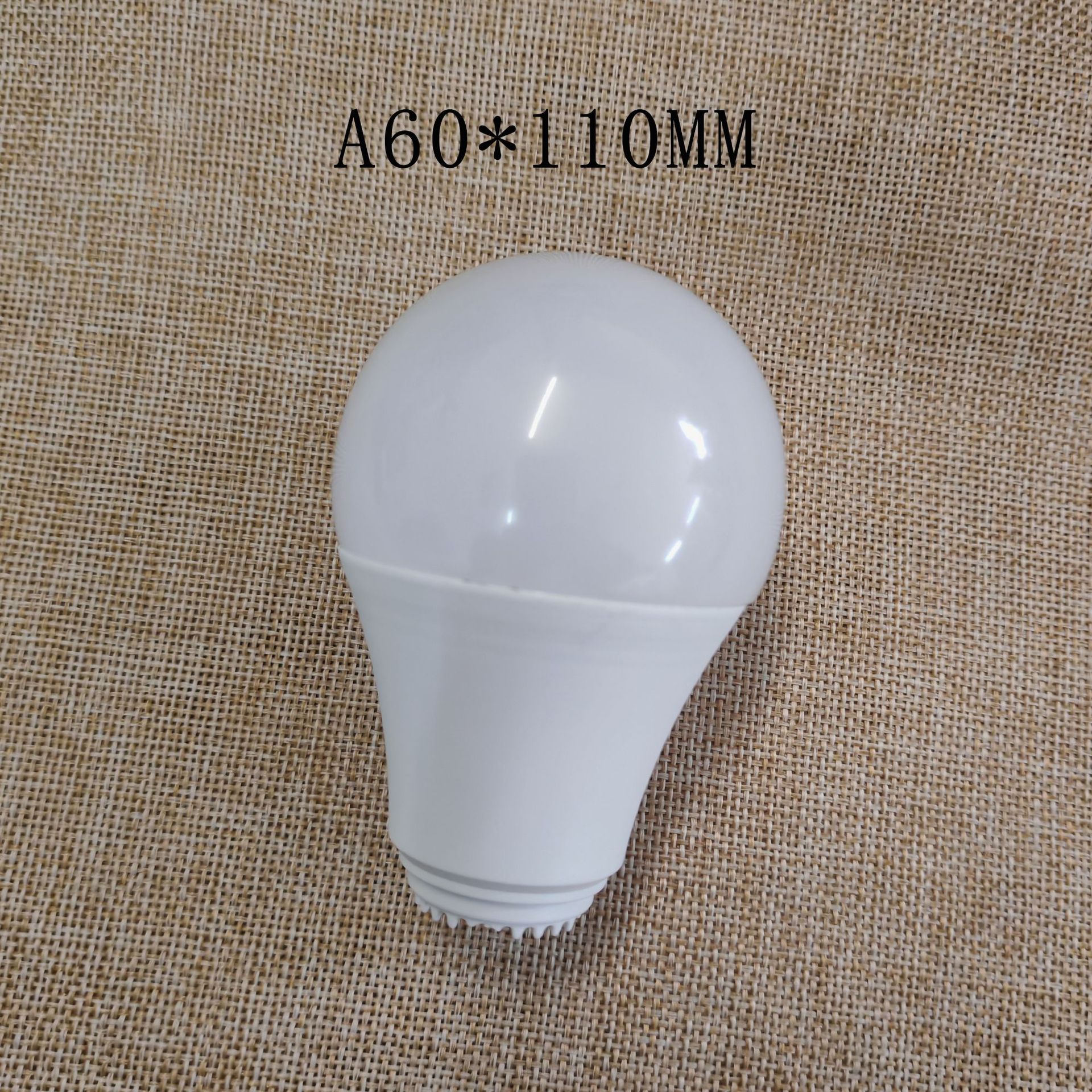 Economical Led Bulb Housing Kit A19A Bulb Housing A60 Housing Kit 60*110mm