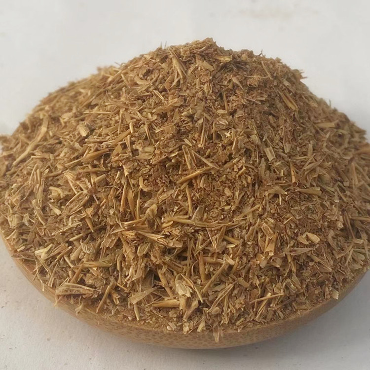 Beer Dregs, Feed-Grade Dried Beer Dregs, Crude Fiber Feed, Good Palatability for Animal Breeding, Beer Dregs