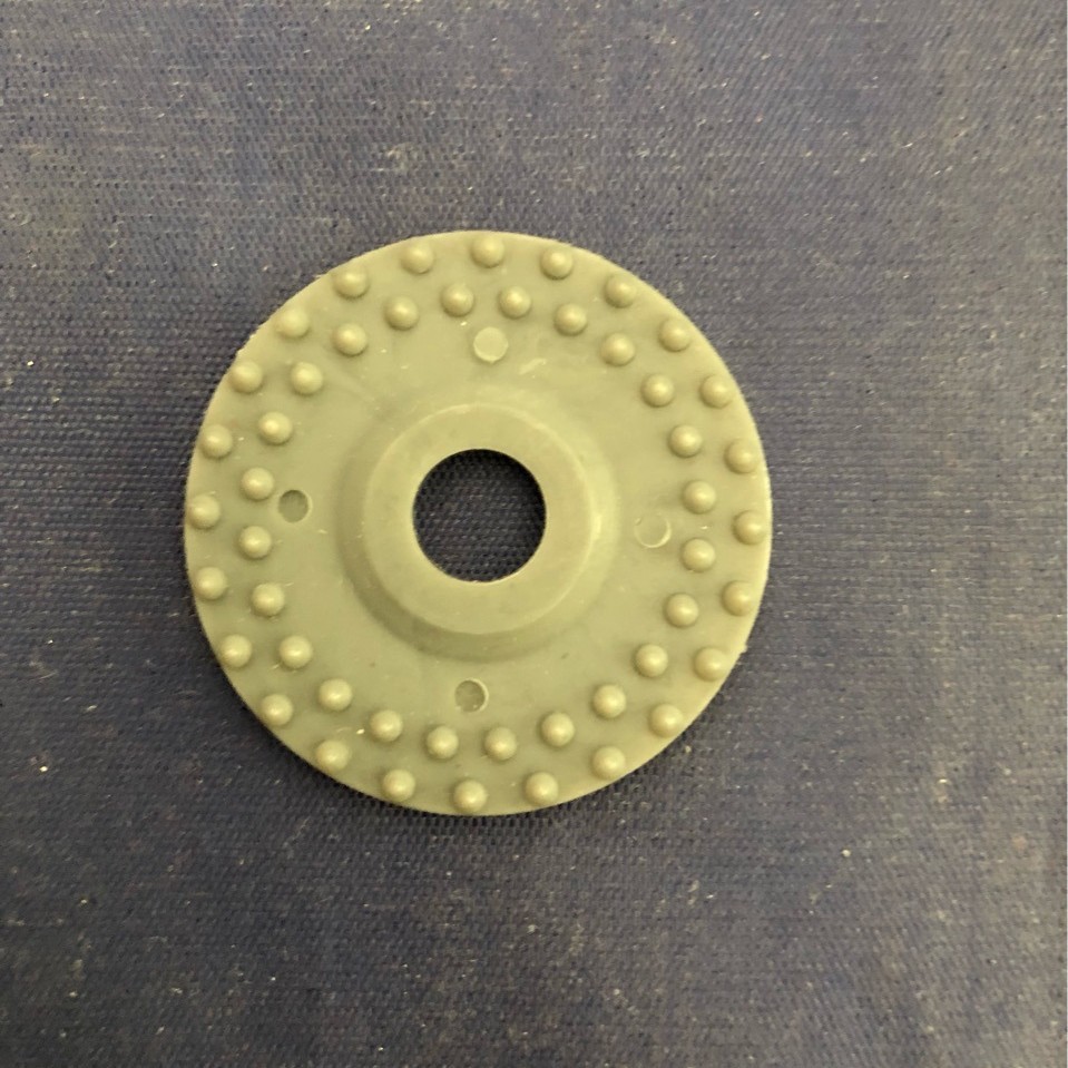 Silver flute brand knitting machine rubber disc SK280 Sk840 Sk830. Sk218 SK360 Accessories