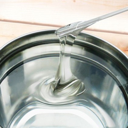 Sz-Jumao0013 Silicon-Based Insulating Base Glue Smd Bonding Glue Asadachemical Performance Smd Chip Glue