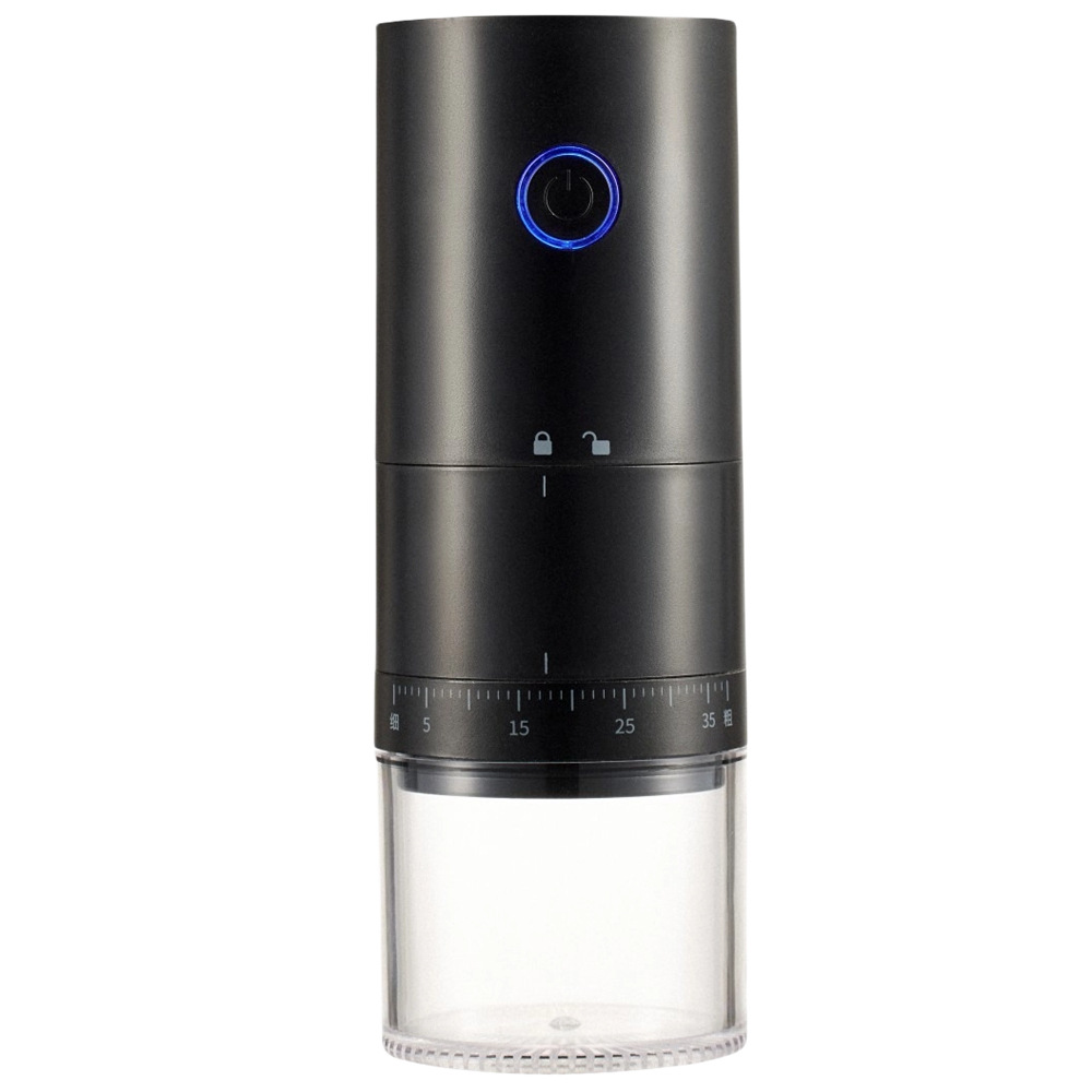 Coffee Grinder Electric Bean Grinder Grinder Coffee Bean Grinder Fully Automatic Grinder Coffee Grinder