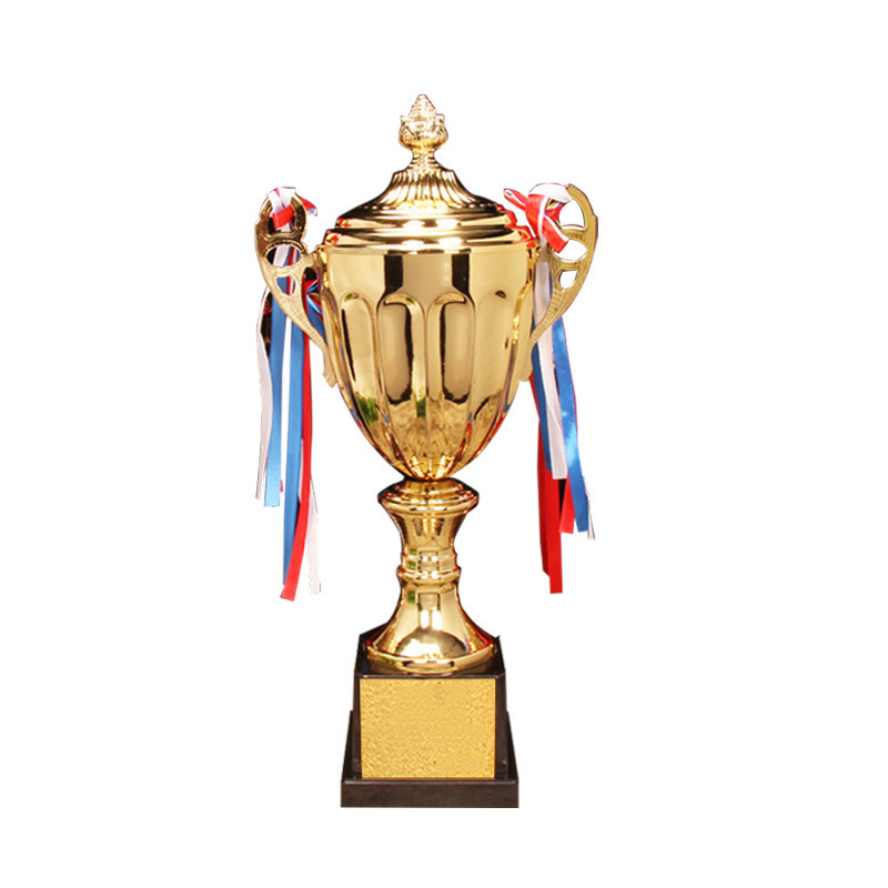Factory Direct supply metal trophy competitive competition creative medal student children training football basketball medal printing