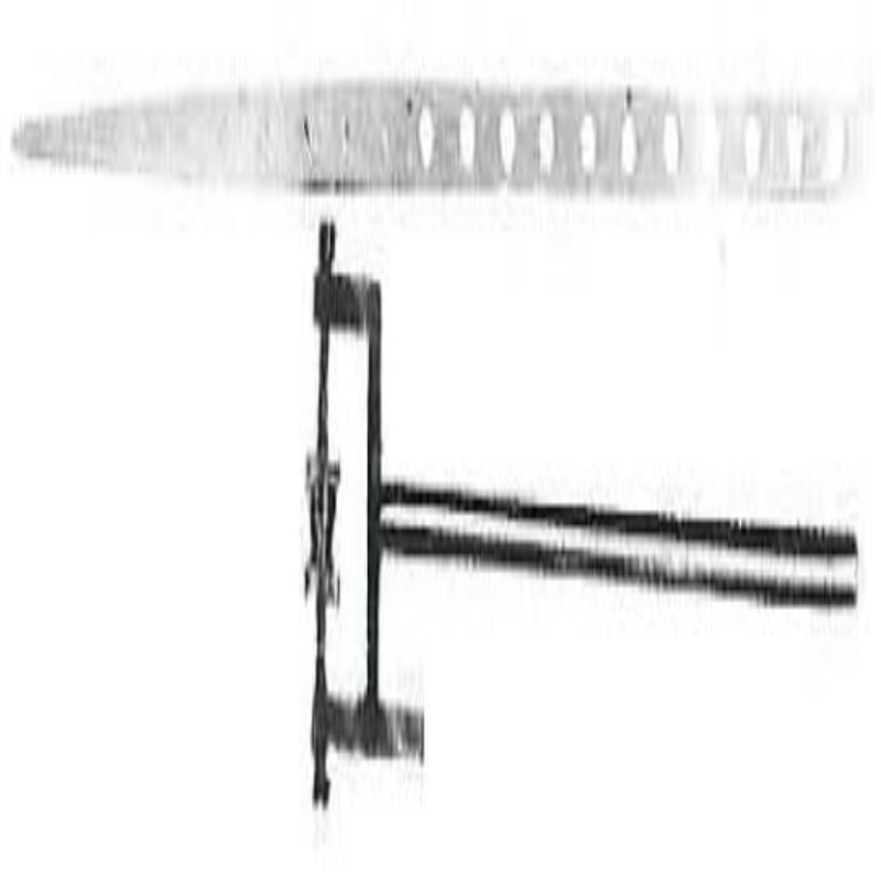 Запись движения Engelmann-Hebel Kn-265 от Natsume Manufacturing