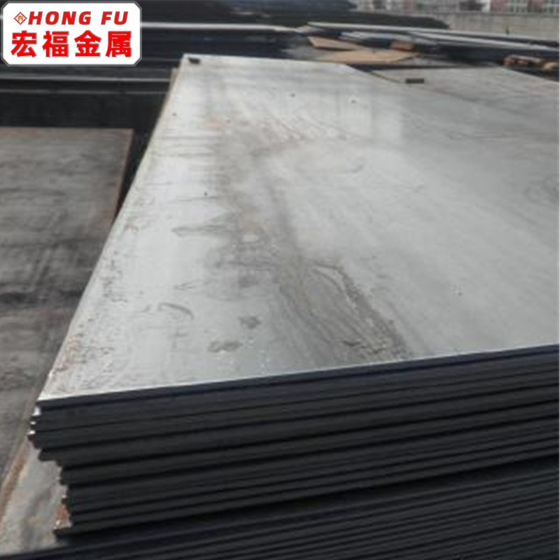 Оптовая продажа низколегированной плиты Q355B в Нинбо, плита Q355B, резка плоской плиты Q355B
