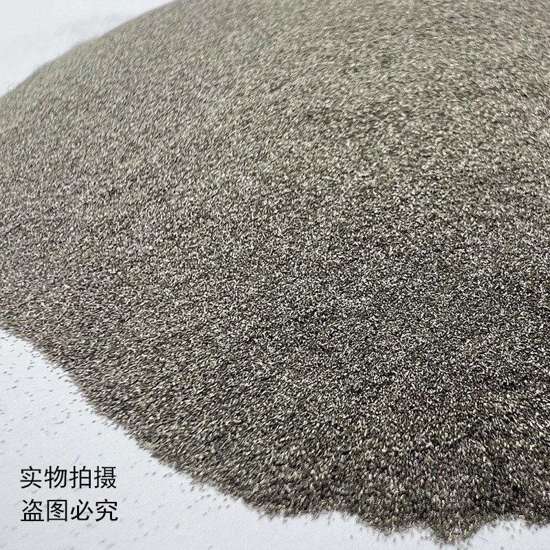 Nickel-Coated Graphite Conductive Powder Nickel-Plated Graphite Powder for Silicone Rubber Electromagnetic Shielding Can Replace Imported Nickel Carbon 2806
