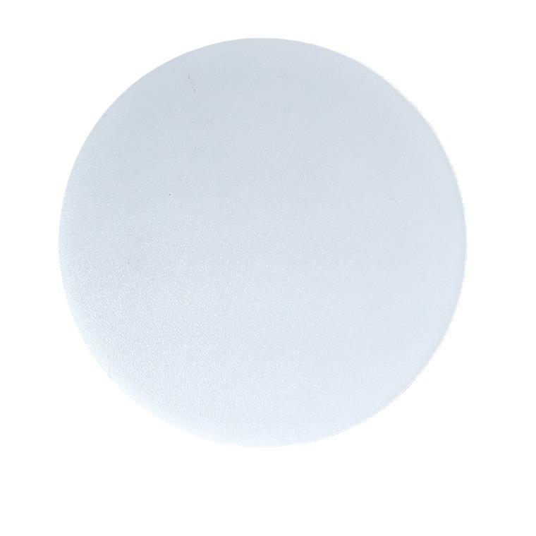 CE-GT -2.5 inch 3 inch 4 inch flat arc PC cover led downlight acrylic diffuser