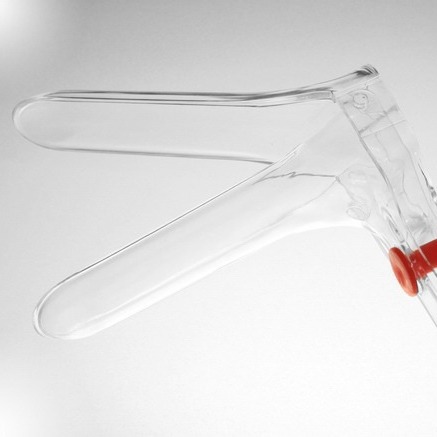 Производители продают много одноразовых стерильных вагинальных дилаторов (французский для экспорта)