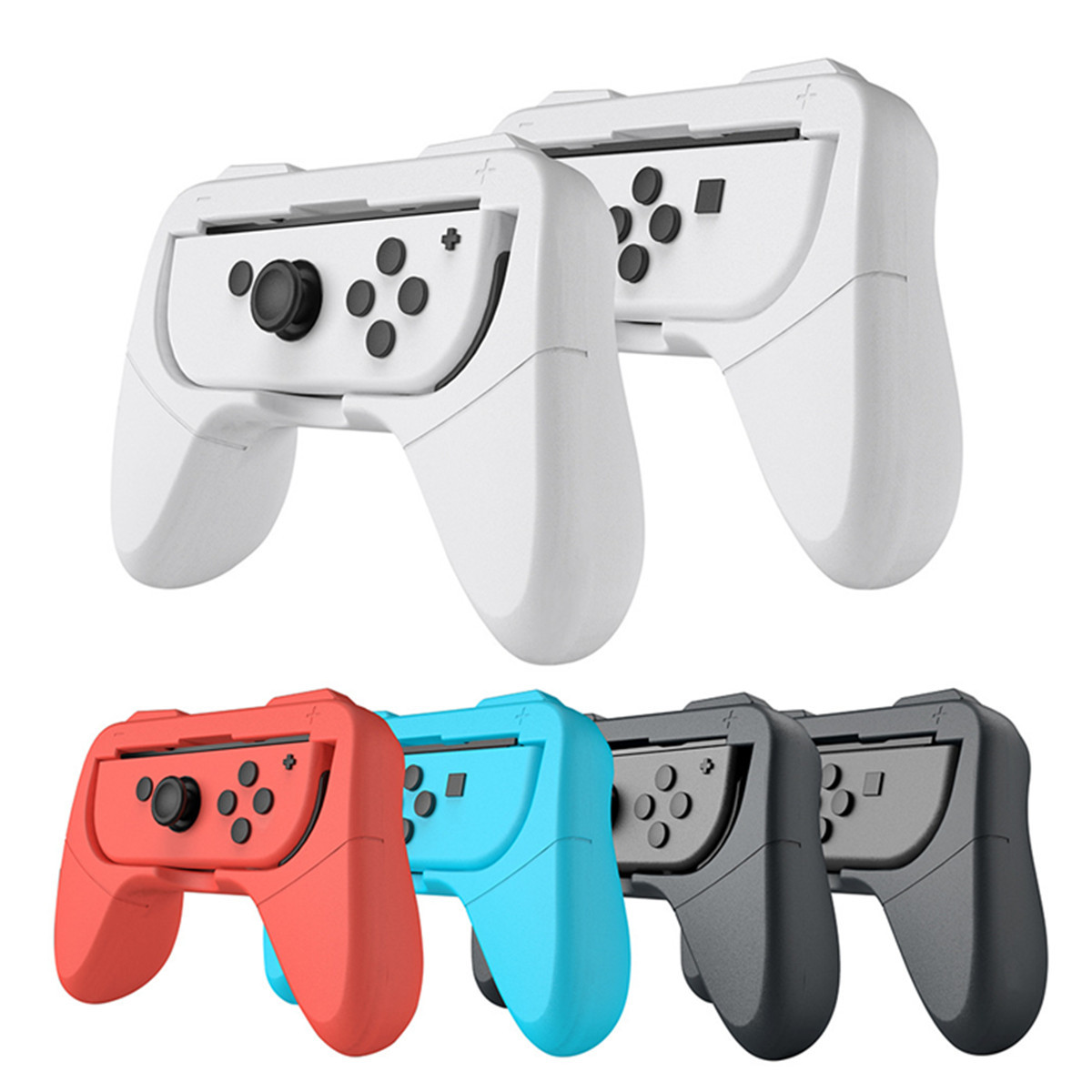 For Nintendo Switch OLED Handle Switch Joycon Game Grip Handle Grip Bracket