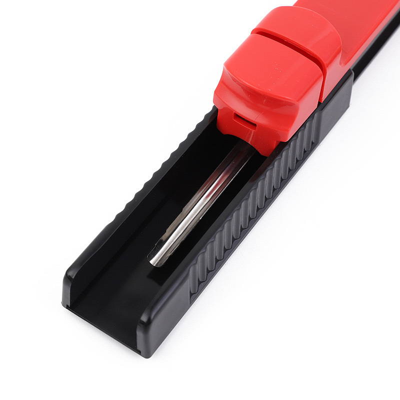 MB-01 Household Manual Cigarette Machine Plastic Manual Cigarette Machine 8.0mm