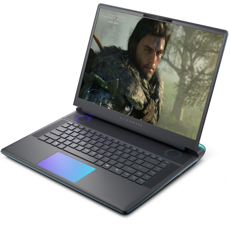 2510 Laptop 16 Area-51 Game Book Aa16250-1973Qb 275Hx 5070 8