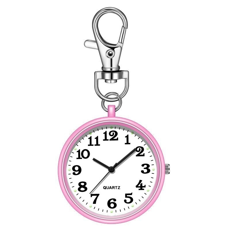 Civil Service Examination Watch, Portable Small Watch, High School Entrance Examination Pocket Watch, Male Academic Master, Civil Service Examination, College Entrance Examination Pointer, Female Pocket Watch