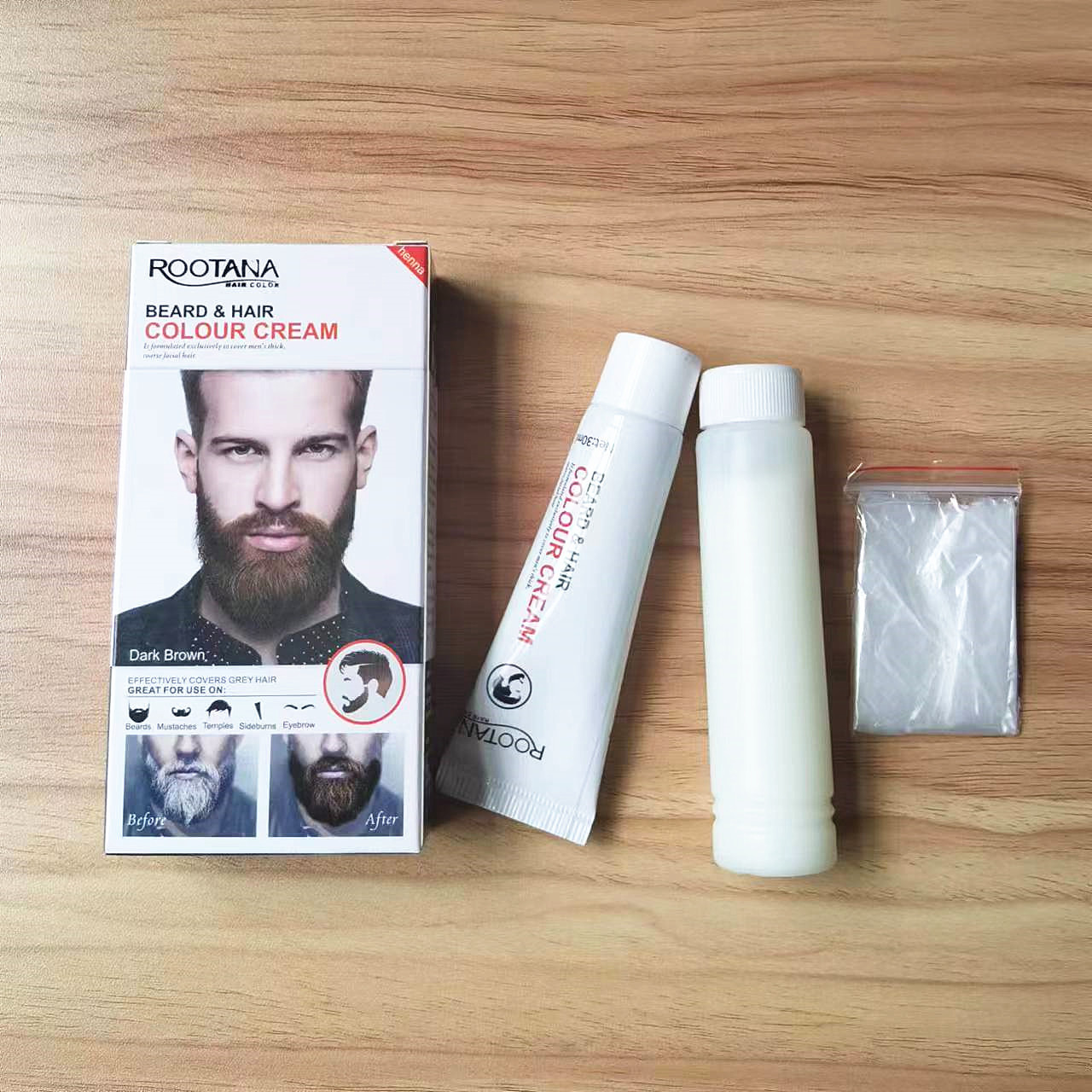 Hot Sale Sale Beard Styling