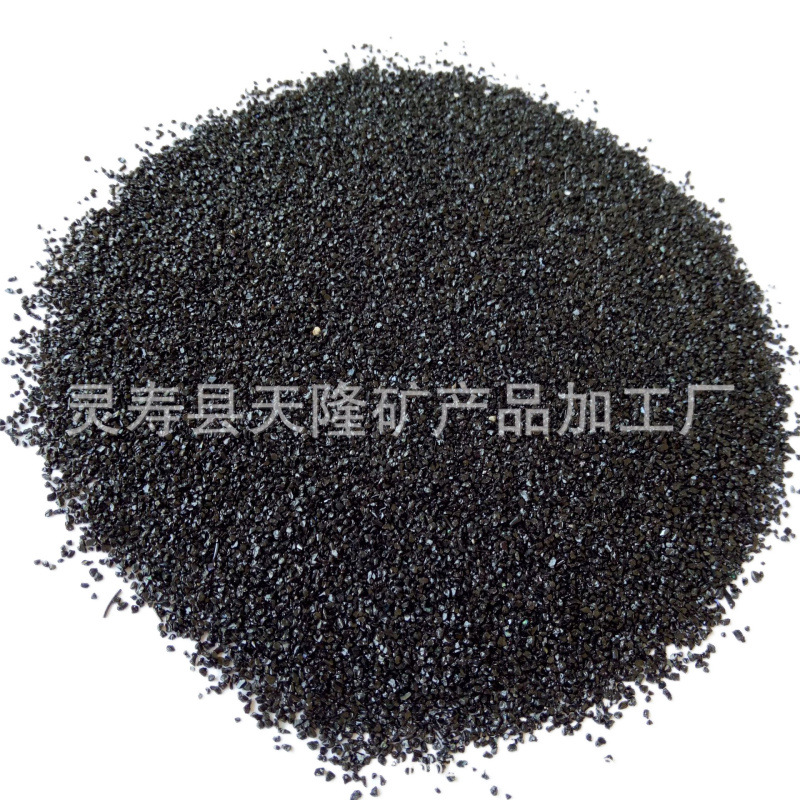 Rubber Powder Manufacturer, Tire Powder, Black Rubber Powder for Asphalt Building Materials and Plastics, Rubber Particle Price