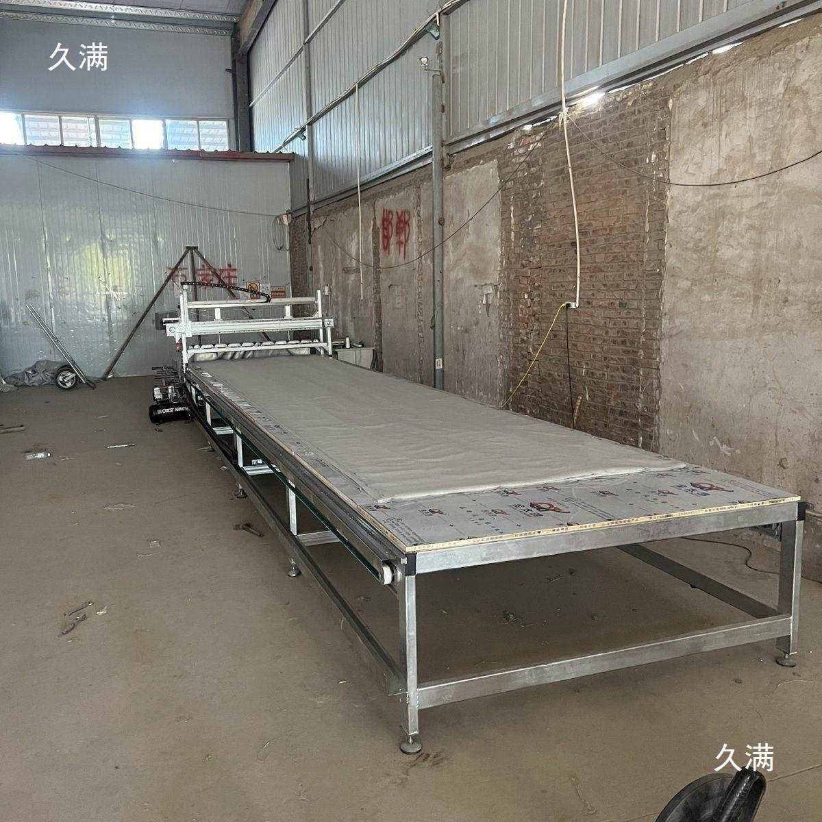 Automatic Fabric Pulling Machine, Automatic Fabric Spreading Machine, Textile and Clothing Non-Woven Fabric Cutting Machine, Fabric Stretching Machine