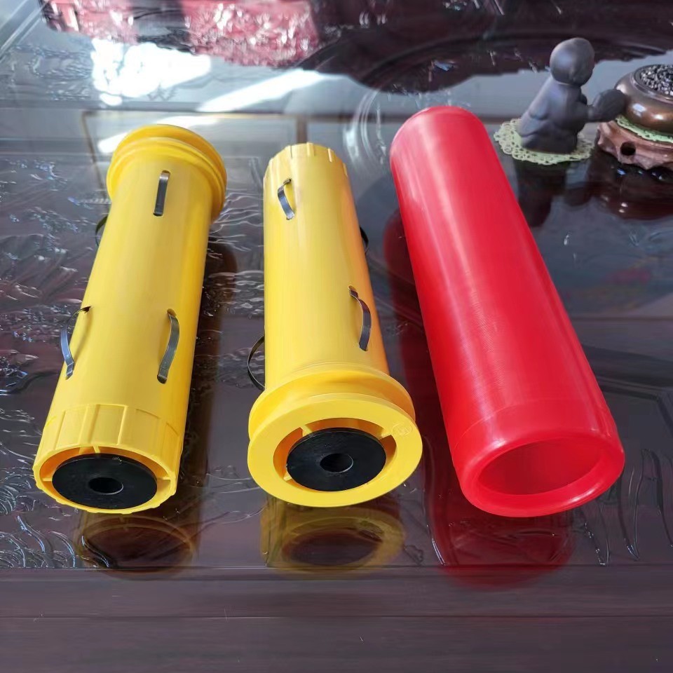 Tension Tube Core Dty Spinning Tube Polyester Filament Tension Tube Core Spool Yarn Tension Controller Tension Tube