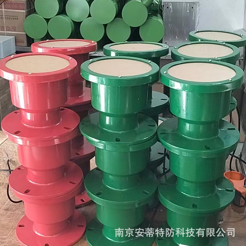 Светильник для столбов моста, специальный сигнал ограничения высоты, солнечное питание DC12V