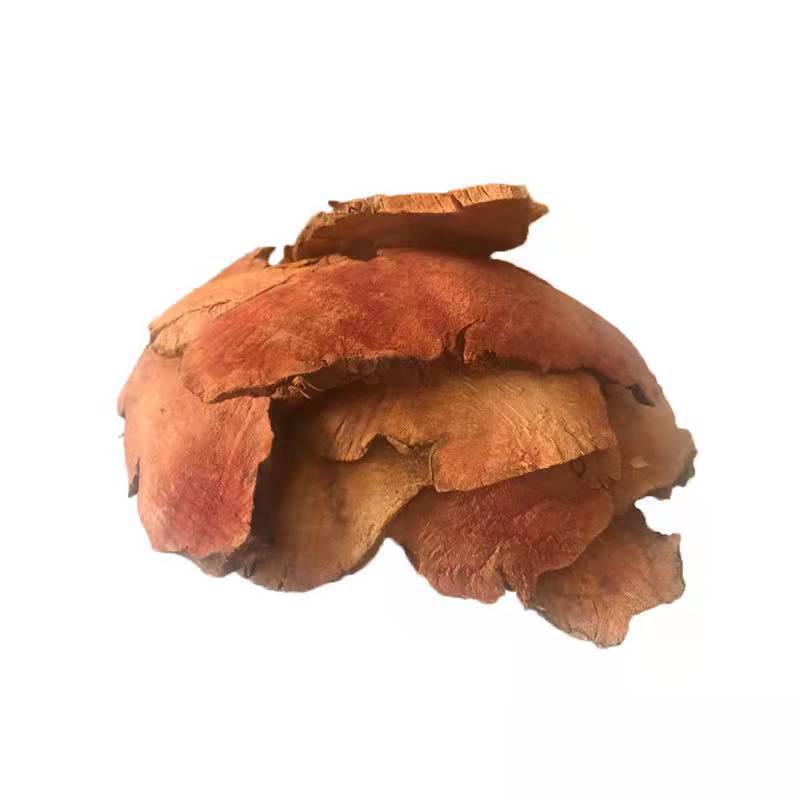 Smilax Smilax Wholesale Red Poria Various Specifications Chinese Medicinal Materials Free Powdering Wooden Smilax Soaked in Water 500g