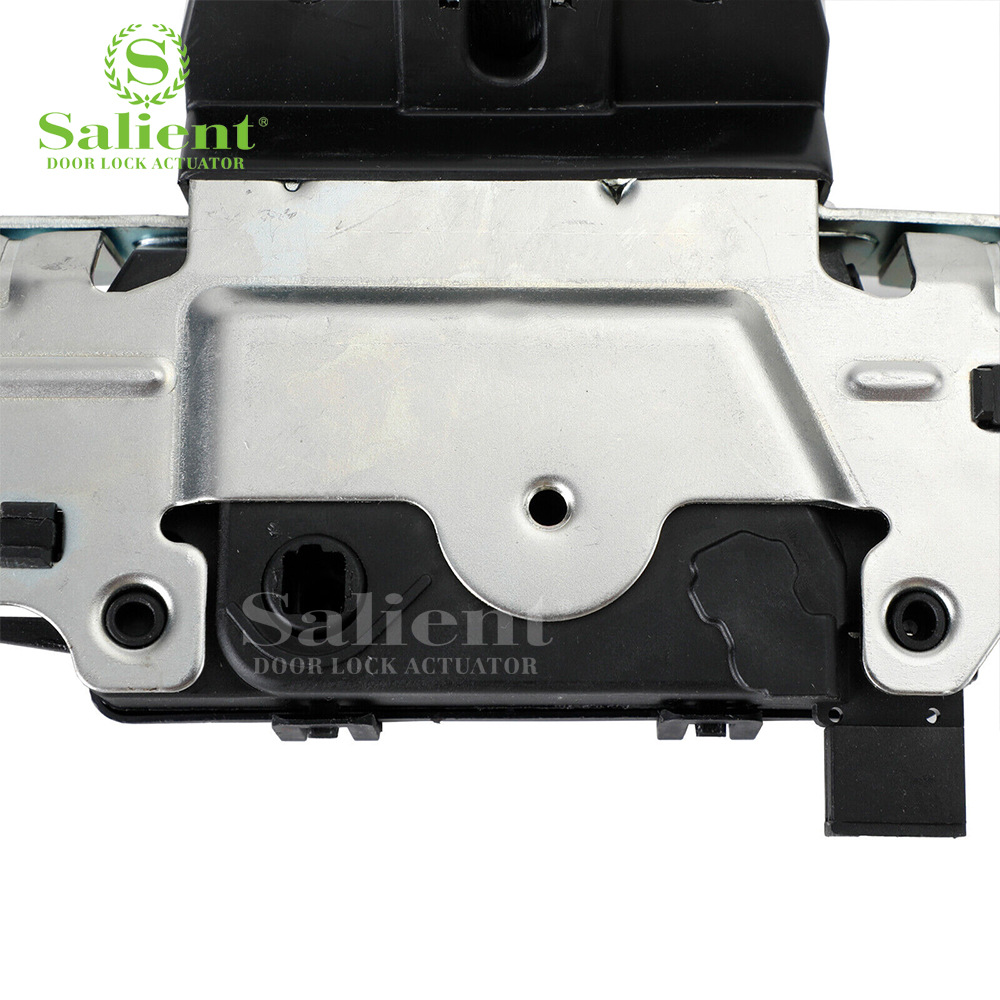 Car trunk lock block tail door lock door lock for Opel Astra OE 13188851 13126497