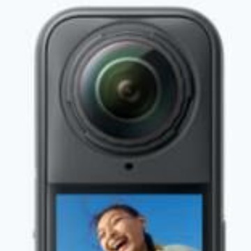 Factory Direct Supply Insta360 X5 Special Filter Uv/Nd Combination High-Definition Anti-Scratch Support Oem Processing