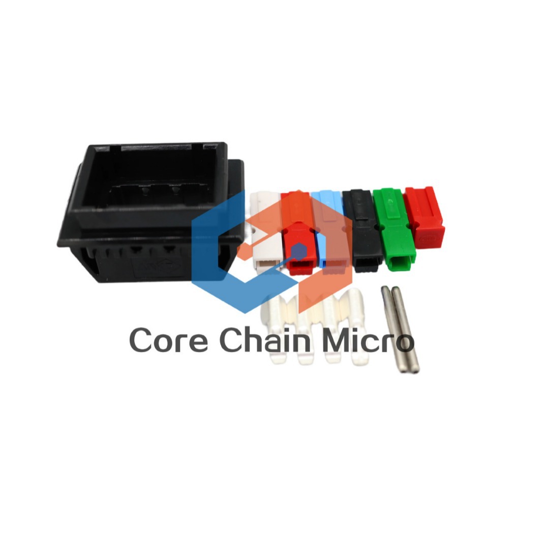 P33 female socket for PDU