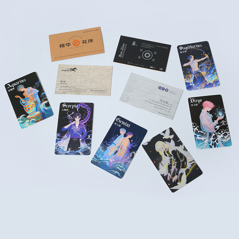 High-End Crab Card Vip Premium Membership Card Customization Pvc Supermarket Membership Card Vip Card Access Control Card Customization