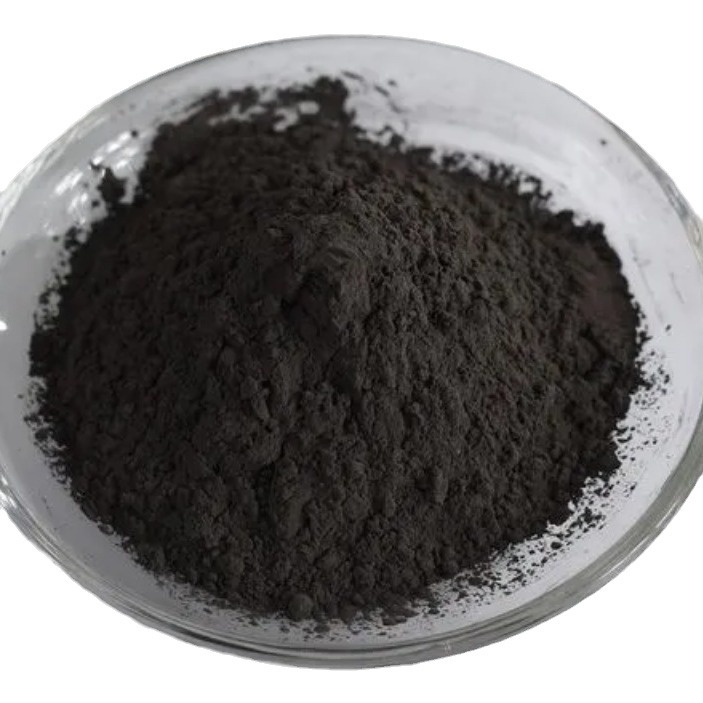 30-Nanometer Copper Oxide Powder Petroleum Waste Liquid Degrading Agent Catalyst Pesticide Battery Use Jiupeng Nanomaterials