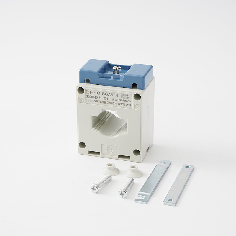 BH-0.66 30I Current Transformer 0.5/0.2/0.2S Class 75/5 250/5 300/5 400/1