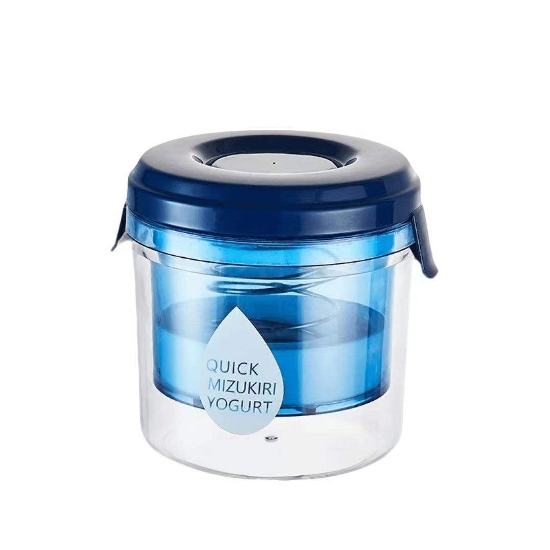 Yogurt Filter Yogurt Machine Moisture Whey Separation Filter Cold Extraction Compressed Dry Yogurt Homemade Separator