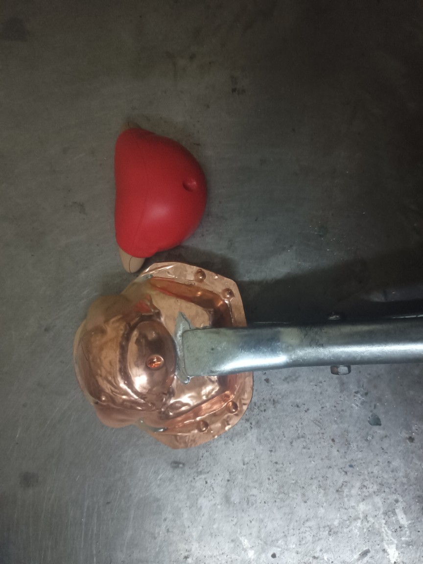 Dongguan Factory Undertakes Various Oil Spray Copper Molds, Spray Paint Molds, Spray Paint Fixtures, Clamp Molds, Side Molds