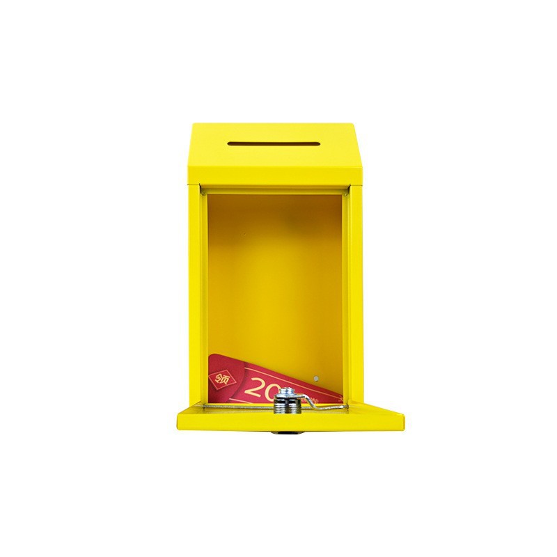 Factory Direct Sales Cross-border E-commerce Exported to German Popular Hot-selling Mailbox Creative House Mailbox