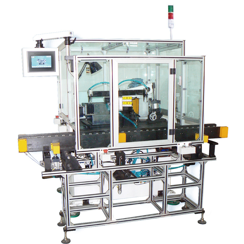 Th-5 Horizontal Precision Lathe with Cast Iron Body and Strong Rigidity for Batch Processing of Shaft Parts Without Deviation