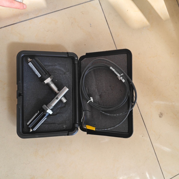 Ge Dew Point Meter Veridri Compressed Air Online Moisture Probe Dryer Ultra-Low Dew Point Sensor