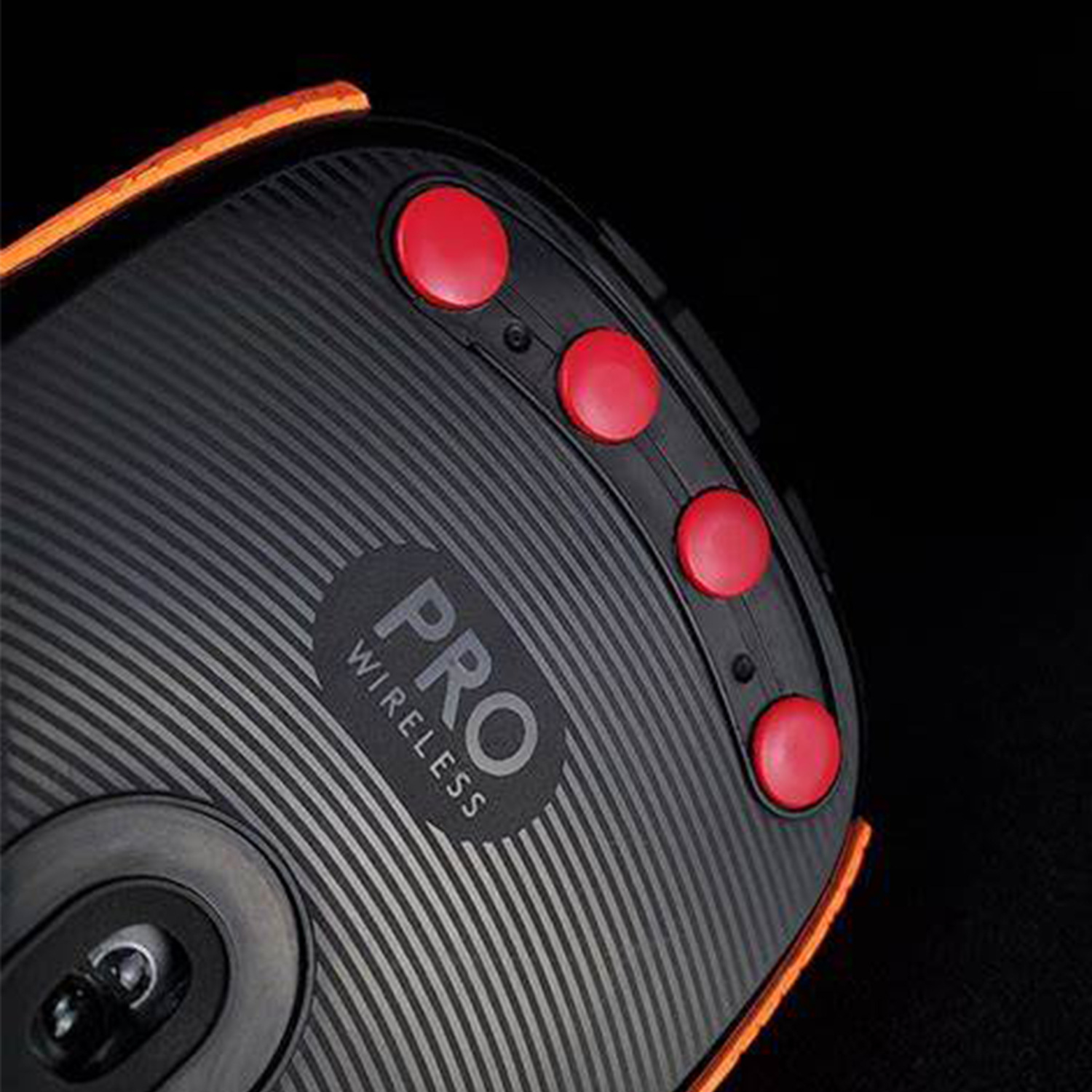 Universal Small Dot Universal Mouse Foot Pads Are Suitable for All Models of Donut Large Dot Teflon Foot Pads