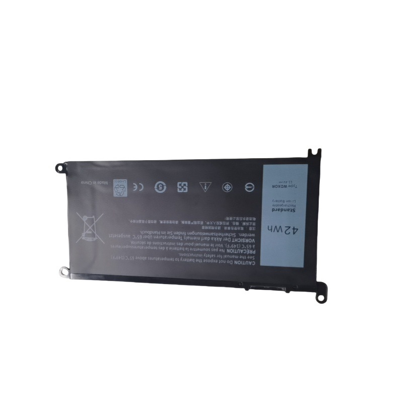 Factory direct wholesale WDXOR battery for Dell 7460 7560 7472 5468 7570